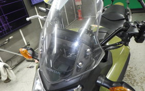 HONDA NC700X D 2014 RC63
