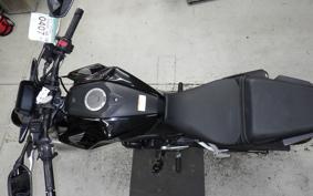 HONDA CB250R MC52