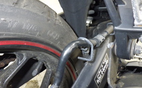 YAMAHA MT-25 1992 RG10J