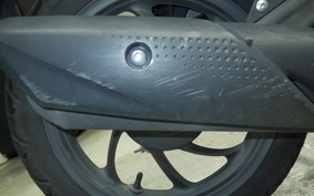 HONDA DIO110-3ﾍﾞｰｼｯｸ
