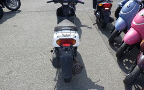 HONDA DIO GEN 3 2012 AF34