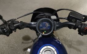 HONDA REBEL 250 S MC49