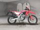 Фото Honda CRF250L с японского аукциона
