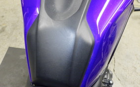 YAMAHA MT-07 1990 RM33J