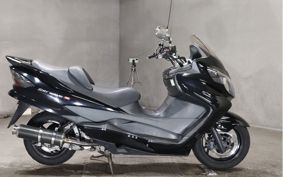 SUZUKI SKYWAVE 250M CJ45A