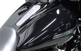 HARLEY FLTRXS 2017 KTC