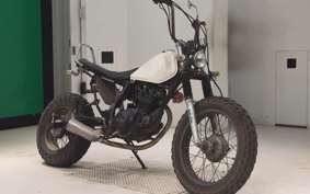 YAMAHA TW200 2JL