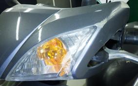 YAMAHA CYGNUS 125 X 2 2010 SE44J