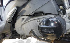 YAMAHA AXIS 125 TREET SED7J