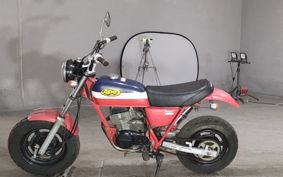 HONDA APE50 AC16