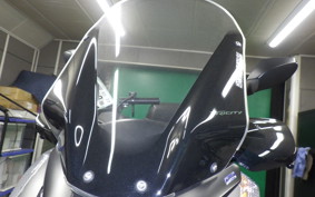 YAMAHA TRICITY 155 A SG37J