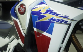 HONDA CRF1100L AFRICA TWIN DCT 2021 SD10