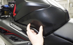 HONDA CBR250RR A 2018 MC51