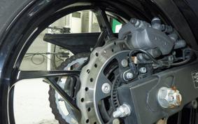 KAWASAKI Z400 Gen.2 2023 EX400L