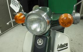 YAMAHA MATE 50 UA04J