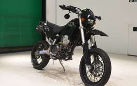 KAWASAKI KLX250D TRACKER 2009 LX250E