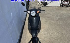 SUZUKI LET's