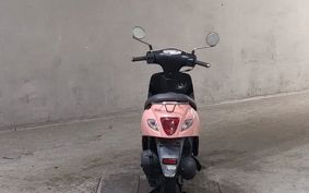 SUZUKI LETSG CA4AA