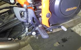 KTM 690 DUKE R 2016