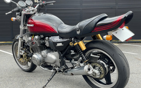 KAWASAKI ZEPHYR750 1992 ZR750C