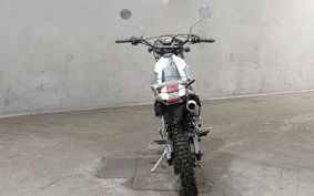 SUZUKI DJEBEL 125 SF44A