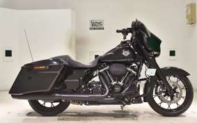 HARLEY FLHXS 1870 2022