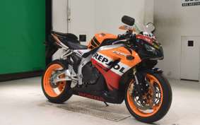 HONDA CBR1000RR 2007