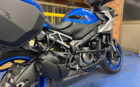 SUZUKI GSX-S1000GX 2025 EK1AA