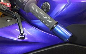 YAMAHA YZF-R25 2023 RG43J