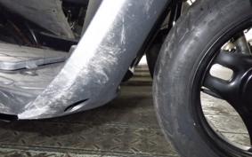 SUZUKI LET's 4 CA45A