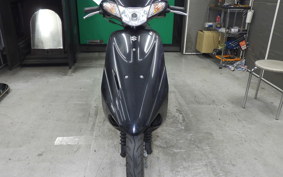 SUZUKI ADDRESS V50 Gen.2 2024 CA44A