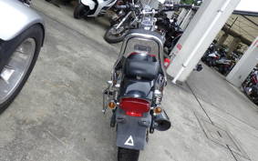 KAWASAKI ELIMINATOR 125 BN125A