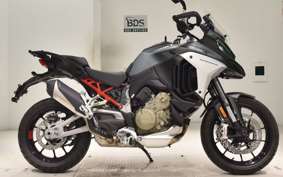 DUCATI DUCATI MULTISTRADA V4S 2025