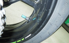 KAWASAKI ZX-25R ZX250E