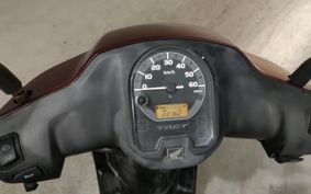 HONDA MANY CTOR AF79