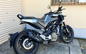OTHER HUSQUARNA SVARTPILEN 250 SP250