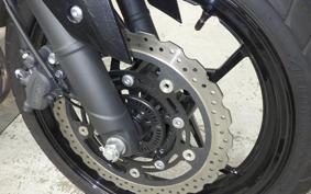 KAWASAKI Z250 Gen.2 2025 EX250Y