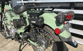 HONDA CT125 HUNTER  CUB  JA55