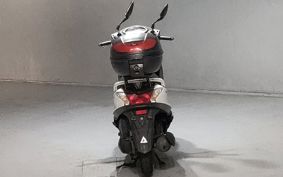YAMAHA AXIS Z SED7J