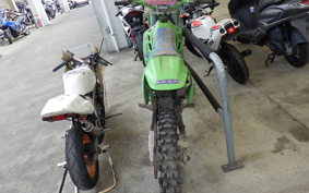 HONDA KX250 KX250H