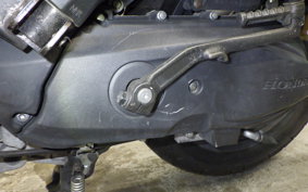HONDA DIO 110 2016 JF31