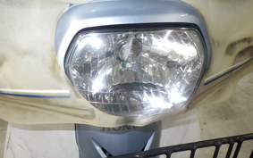 HONDA C50 SUPER CUB 2026 AA04