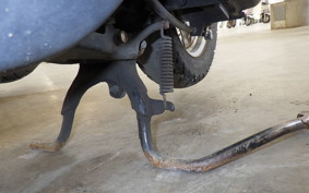 HONDA DIO Gen.5 AF56