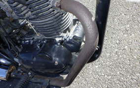 KAWASAKI 250TR BJ250F