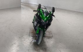 KAWASAKI NINJA H2 SX SE 2019 ZXT02A