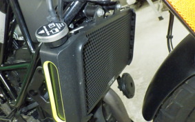 HUSQVARNA SVARTPILEN 401 2022