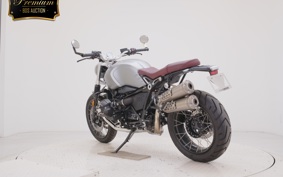 BMW R NINE T SCRAMBLER 2018