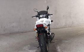 HONDA CB400SFV-4 BOLDOR NC42