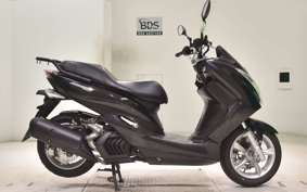 YAMAHA Majesty 155 S 2023 SG28J