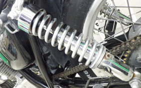 YAMAHA SR400 Gen.2 1999 1JR